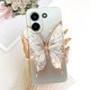 Cute Printed Phone Case For Xiaomi Poco X8 Pro X8Pro Max Soft Silicone Shockproof Cases For Poco X8 Pro Max X 8 Pro Cover Bumper