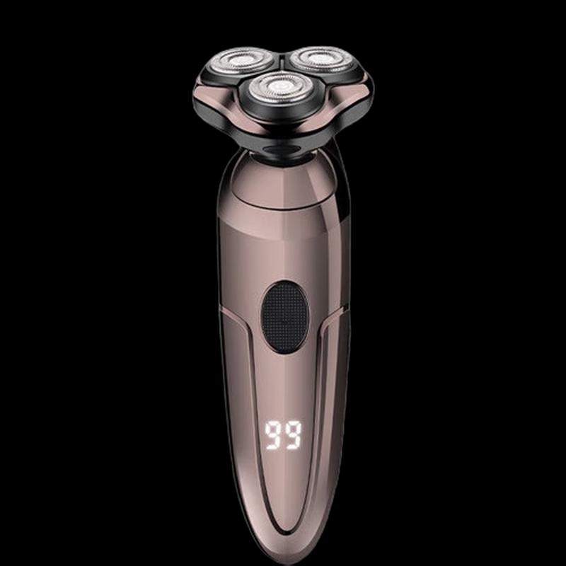 Портативная электробритва Li Lang 3-в-1