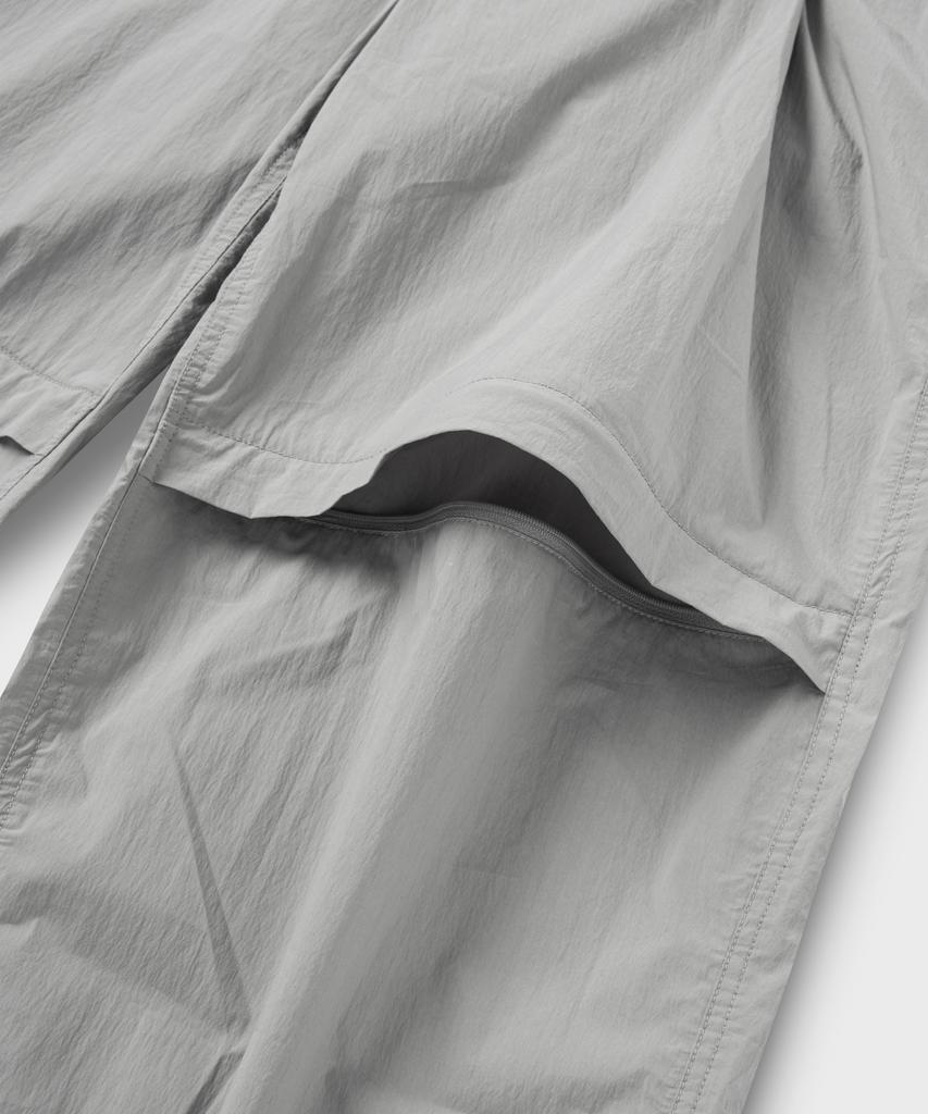 NONBLANK Utility Pants_Grey