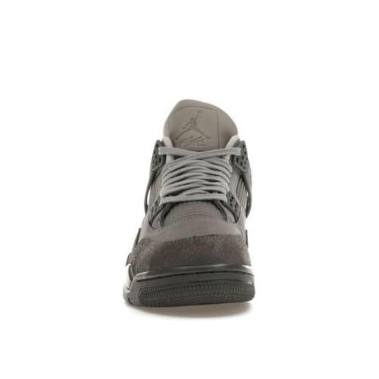 Air Jordan 4 Retro SE Paris AJ4 "Wet Cement" Jordan AJ4 Herren FQ7928-001