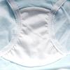 Maniform Women's Cotton Bow Mid-Rise Briefs
