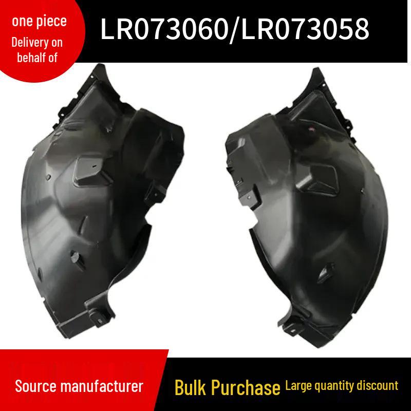 

LR073060/LR073058 Front Inner Fender for 2015 Land Rover Discovery Sport Left; LR073060