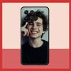 Timothee Chalamet Actor Case For Samsung Galaxy M52 M32 M53 M16 M11 M21 M31 M35 M12 M13 M14 M15 M36 M56 M55 M34 M54