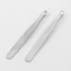 Stainless Steel Nose Hair Trimming Tweezers Efficient Shaving Trimmer for Nose Hair Removal