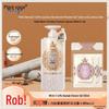 Plant Language White Truffle & Baobab Seed Oil Essential Shower Gel