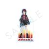 TV Anime Band 3rd Acrylic Stand YA "Girls Cry" [Iseki Nina]