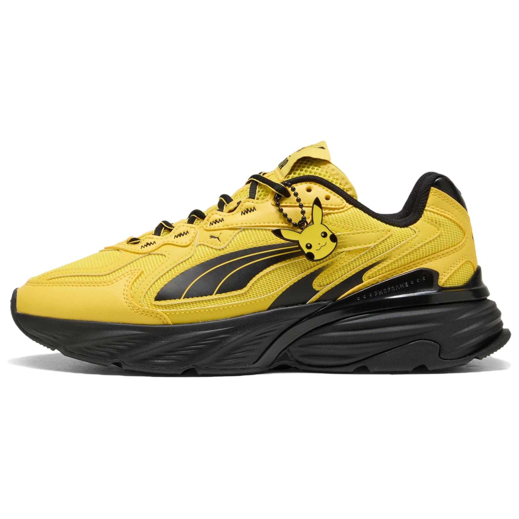 

PUMA x POKÉMON Fade Support Running Shoes Unisex Dynamic Yellow 408105-01 41