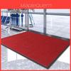 Indoor Outdoor Doormat With Water Washable Pvc Non Slip Rug For Home Kitchen Office