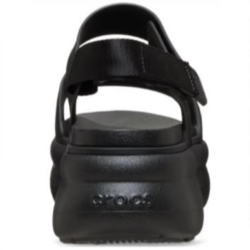 Crocs Soho Y Strap Sandal 211755 001