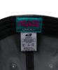 GLACK Gc061 Mechanics 6-Panel Cap (Gray)