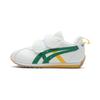 (TD) Cotla 'White Green' Baby 1144A264-105
