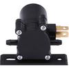 Windshield Washer Pump Windscreen Universal Wiper Water Wash Pump Window Washing Cleaning 12V for Car Van Bus Truck SI-A0050 5056167409151