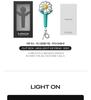 [KEYRING MINT Ver.] G-DRAGON (BIGBANG) OFFICIAL MINI LIGHT KEYRING
