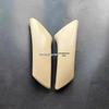 Compatible with 2005-2009 Reiz models: Inner Door Handle Armrest Cover and Pull Assist.