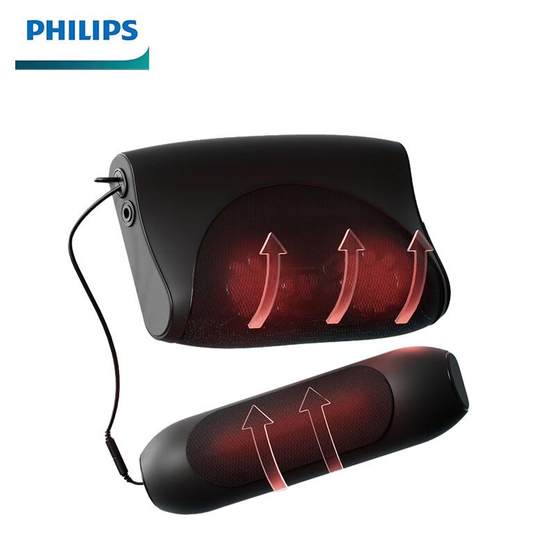 Philips Split Shoulder & Neck Massager