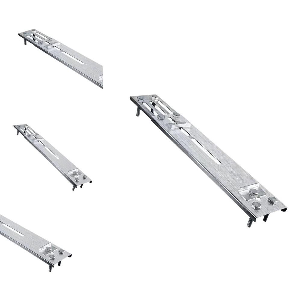 Versatile Non-slip Stainless Steel Sharpening Rack With Natural Sharpening Stone