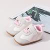 Infant Soft Sole Non-Slip Sporty First Walker Shoes
