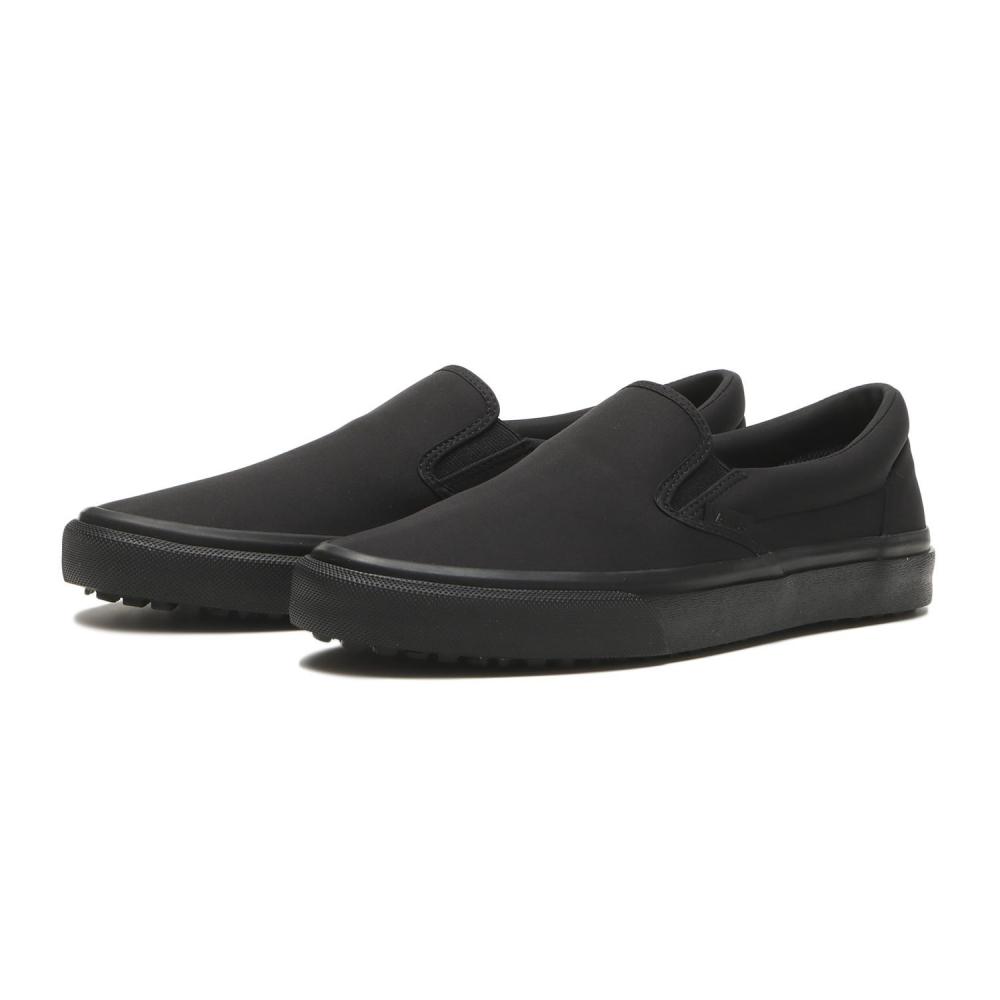 Vans Slip On Black Black V98cf