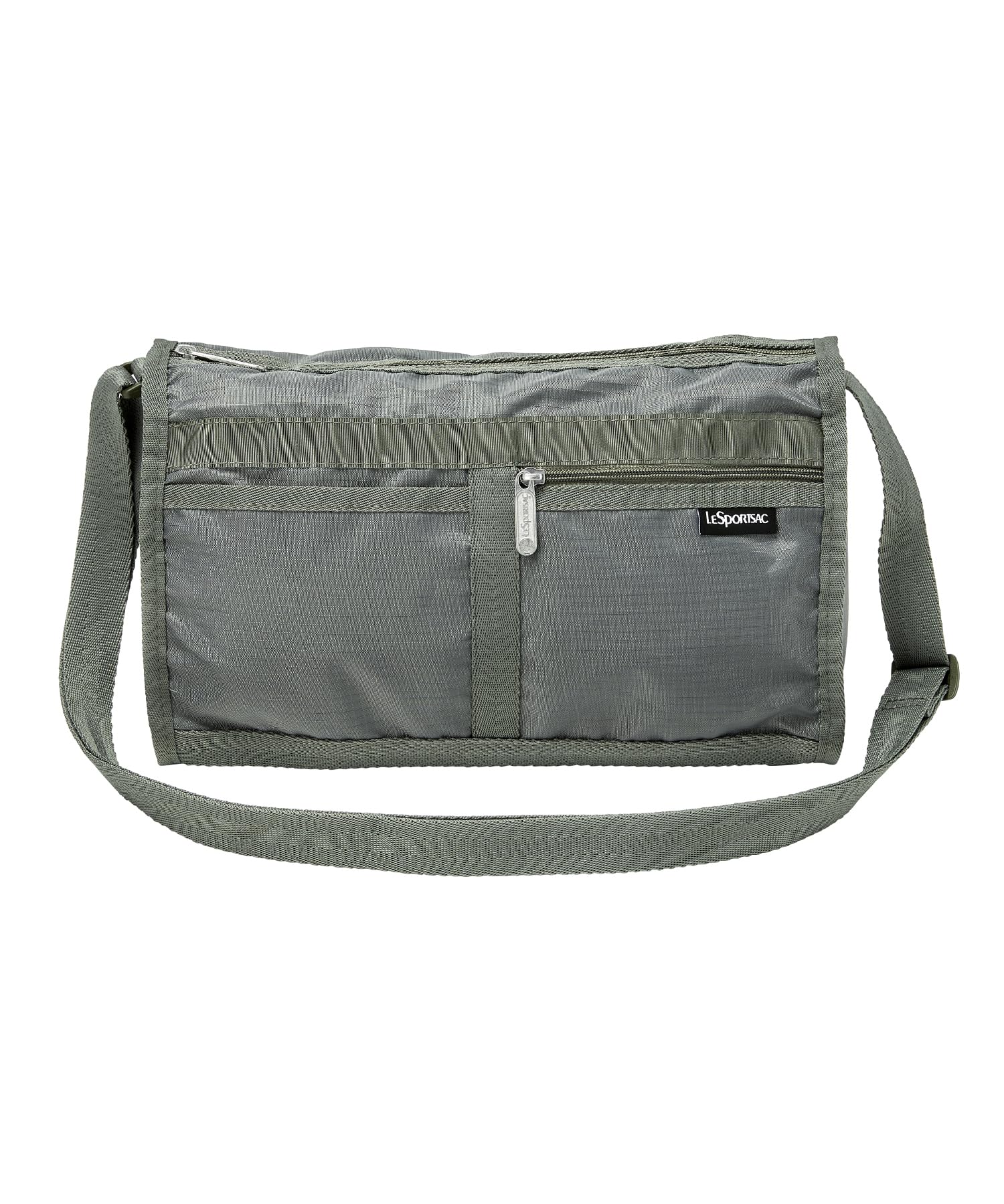 

Официальная сумка через плечо SHOULDER Plain Gray L [LeSportsac] SATCHEL/1074 Женская