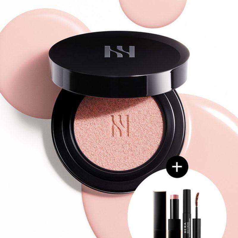 

Черный кушон 00P1 15г