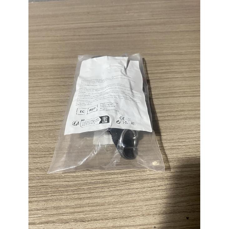 Heavy Duty Metal Dog Leash, 6 FT Chew Proof Pet Leash Chain with Soft Padded Handle for Large & Medium Size Dogs (6 FTx3 mm (30-120 lbs))