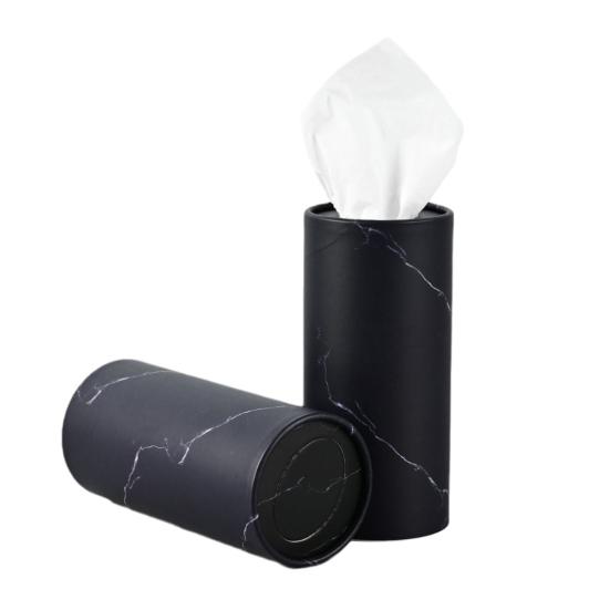 3ks držáky na ubrousky do auta Cestovní sáčky na ubrousky Ekologické Bez zápachu Velkokapacitní box na ubrousky do auta