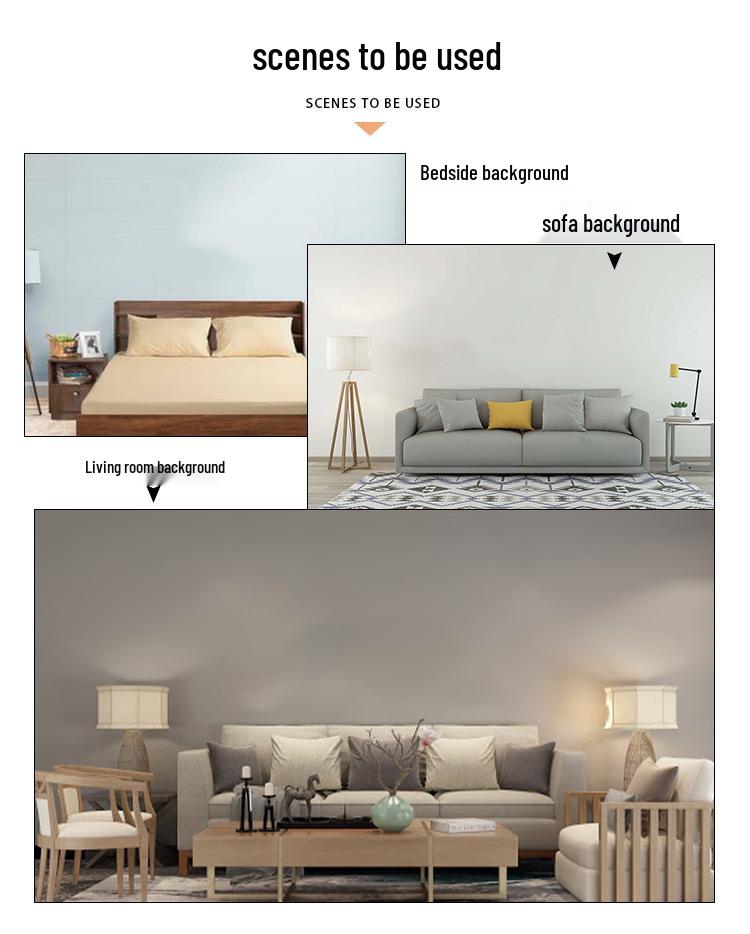 Personalized Custom Design Wall Tapestry for Living Room, Bedroom, or Guest Room Decoration