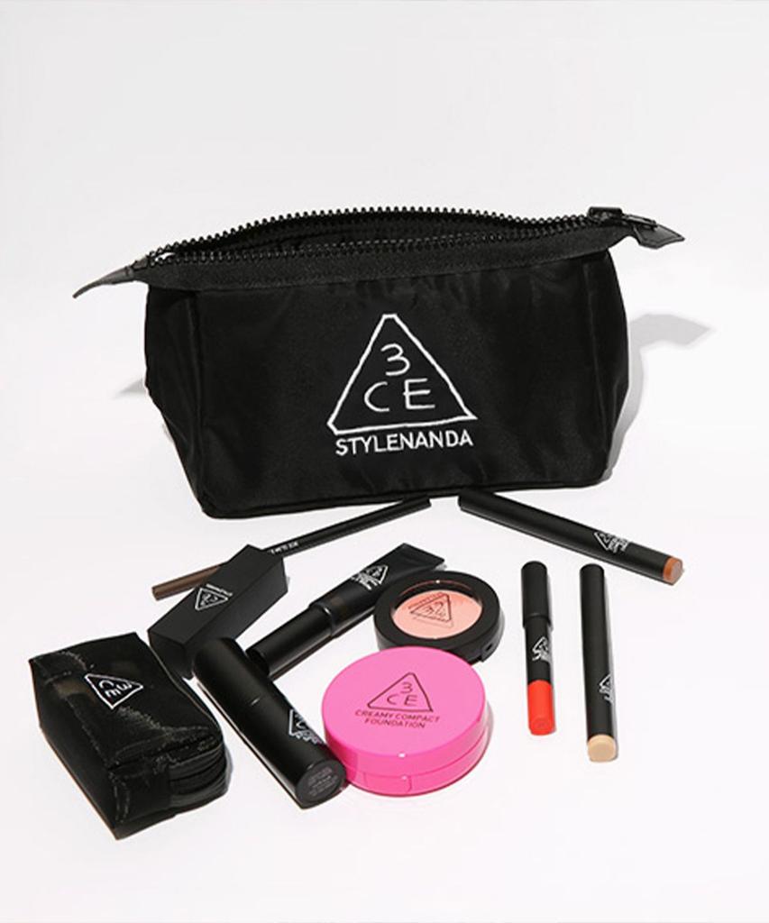 3CE Pouch