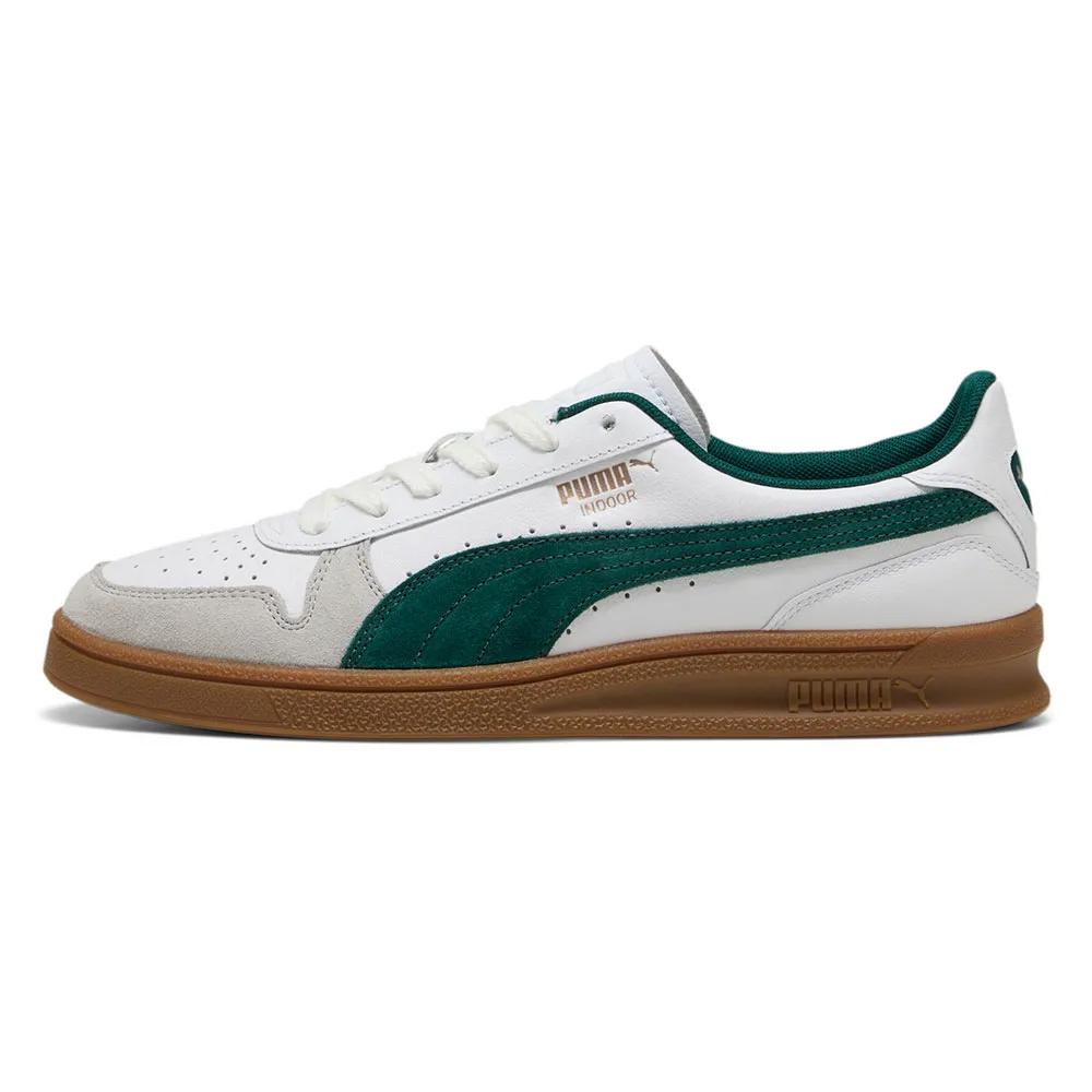 Puma Indoor Sneakers