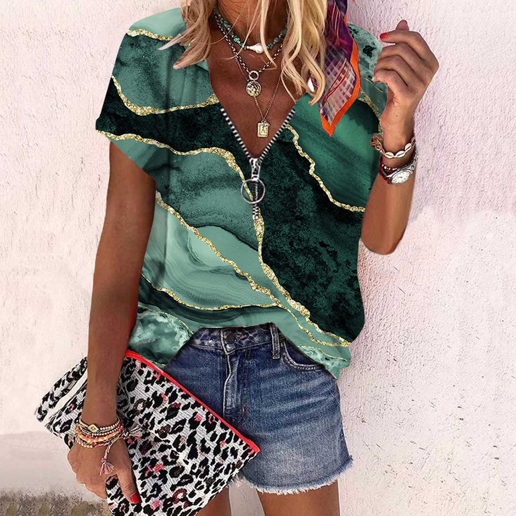 Женский топ — фото 2