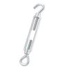 Galvanized Steel Wire Rope Turnbuckle Extender