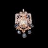 x6227-1-300 crystal palace brooch