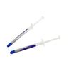 10Pcs Thermal Greases Conductive Compound Silicone Conductive Thermal Thermal Compound Grease Paste