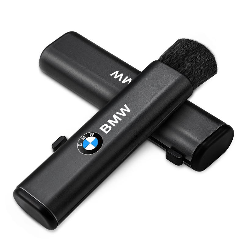 

Car Cleaning Brush Interior Dust Removal Tool For BMW M3 M4 M5 G42 G30 G20 E39 E36 E87 E53 F44 F07 F34 G15 G16 G23 G22 F30 F20