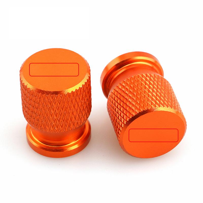 Motorcycle Valve Caps Tire Cap Set For Honda Dio DJ-1 DJ-1RR AF19 AF18 SR AF20 ZX AF28 ZX AF35 BAJA AF28 Z4 AF56/57 50cc 125CC