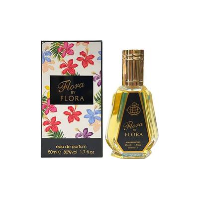 Zapach Flora by Flora 50ml damska woda perfumowana