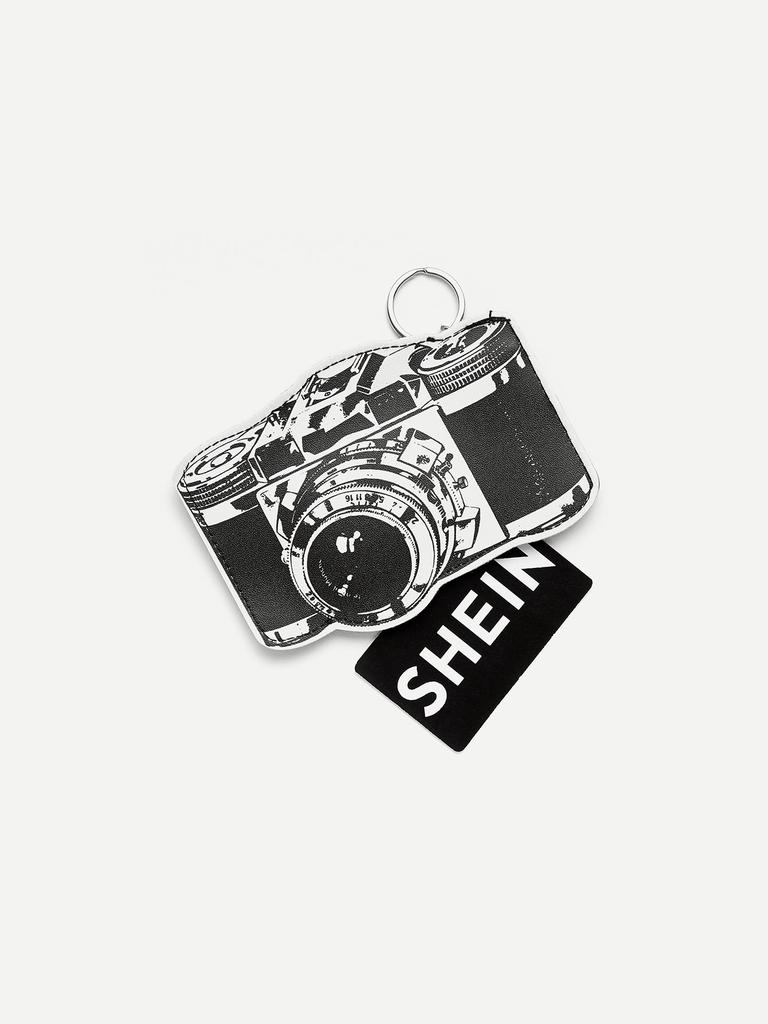 shein camera bolsa