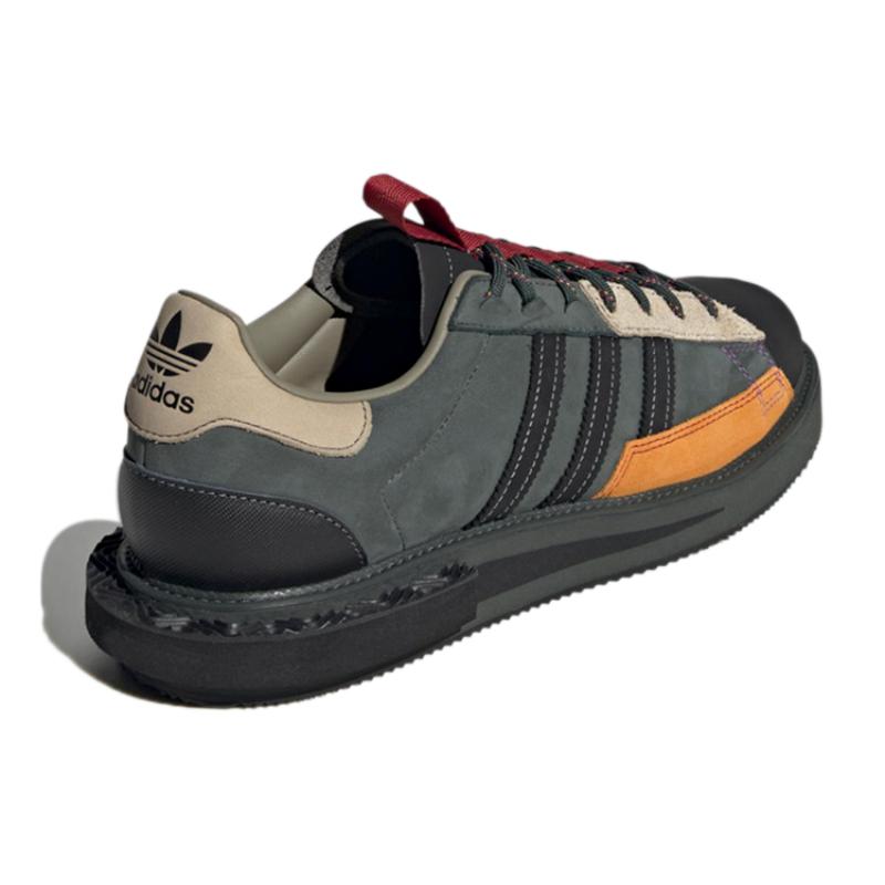 Adidas Mfx Reboot Low 'Legend Ivy' Sneakers GX1359