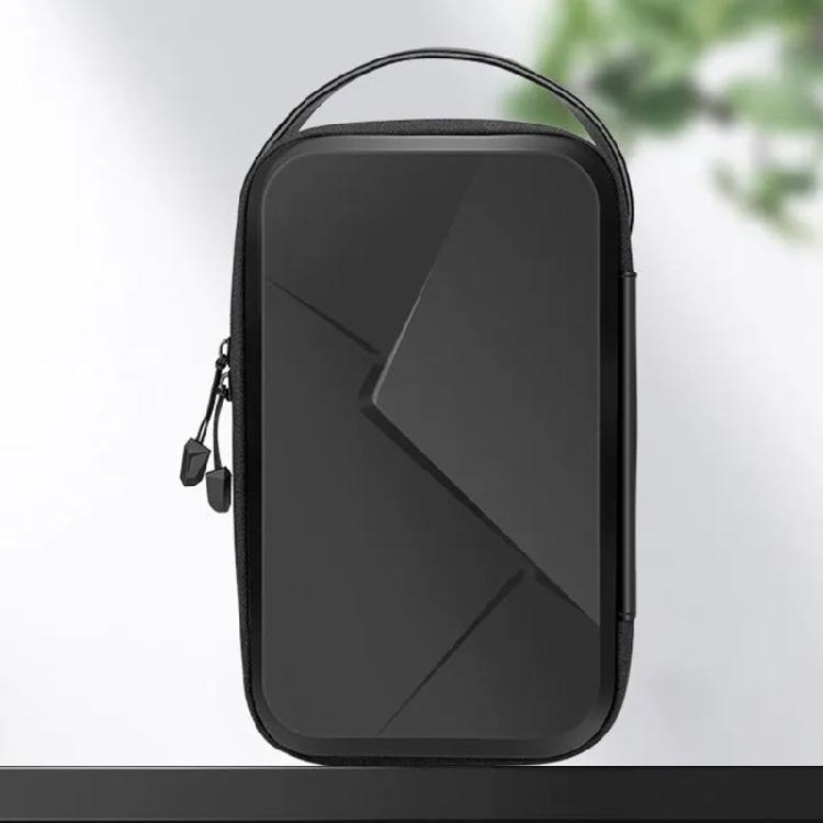 Hard Carrying Case for Action 5 Portable Storage Bag Hard Protector Travel Case Lens Protective Cover for Action 5