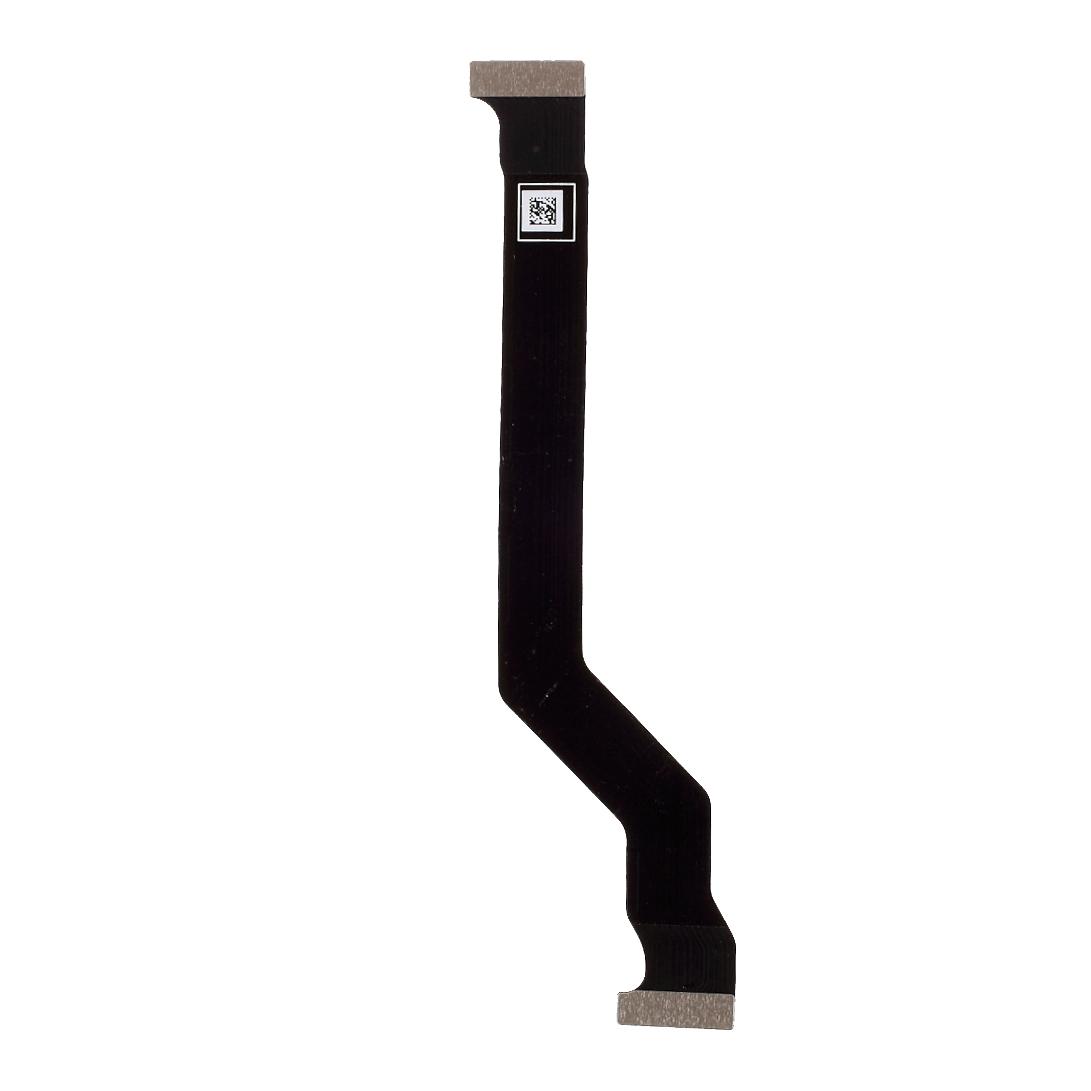 

For Oneplus 8T Dock Connector Charging Port Flex Cable (without Logo) Type A