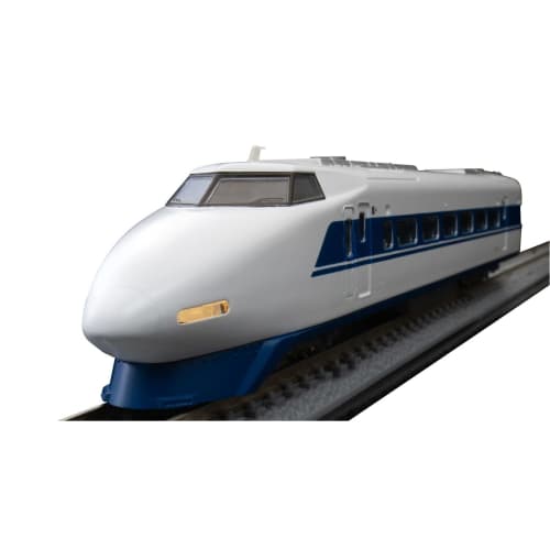 TOMIX N Gauge First Car Museum JR 100 Series Tokaido/Sanyo Shinkansen Hikari FM-021 Model Train