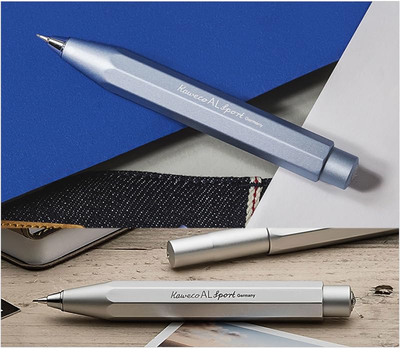 Gebrauchter Kaweco Alsport Bleistift 0,7 mm [Gebraucht]