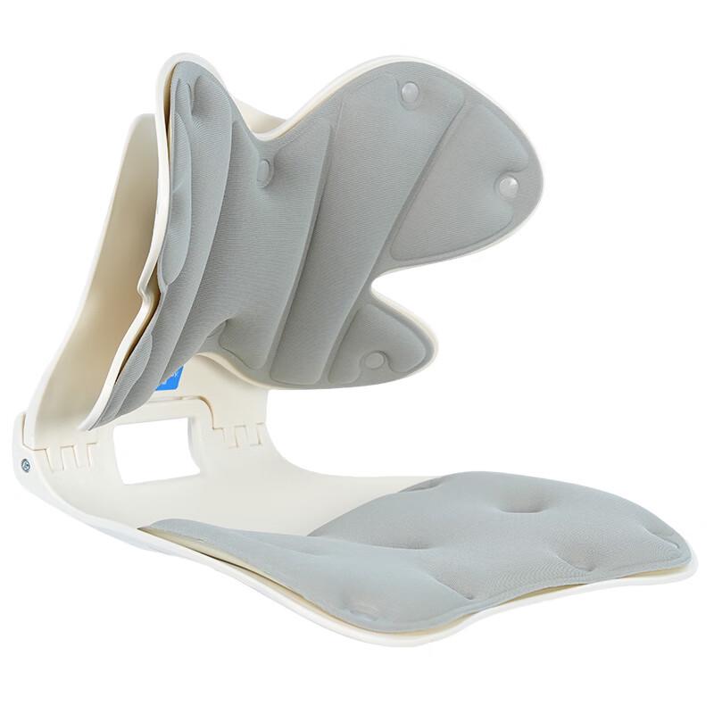 Ergonomic Lumbar Support Seat Cushion CN plug (adapter included)