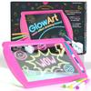 Marvin's Magic Paint Set - MMG009P - Marvins Magic - Glow Art - Pink - ()