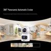 An Ye Dual-Lens 16MP 360° Indoor Security Camera (CN version)