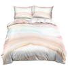 Dream Gilt Bedding Three-Piece Set 90-120G Abrasive Cloth 3D Digital Printing