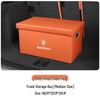 Baojun Car Trunk Storage Box for 730, 510, 310, 530, 560, Kiwi Models