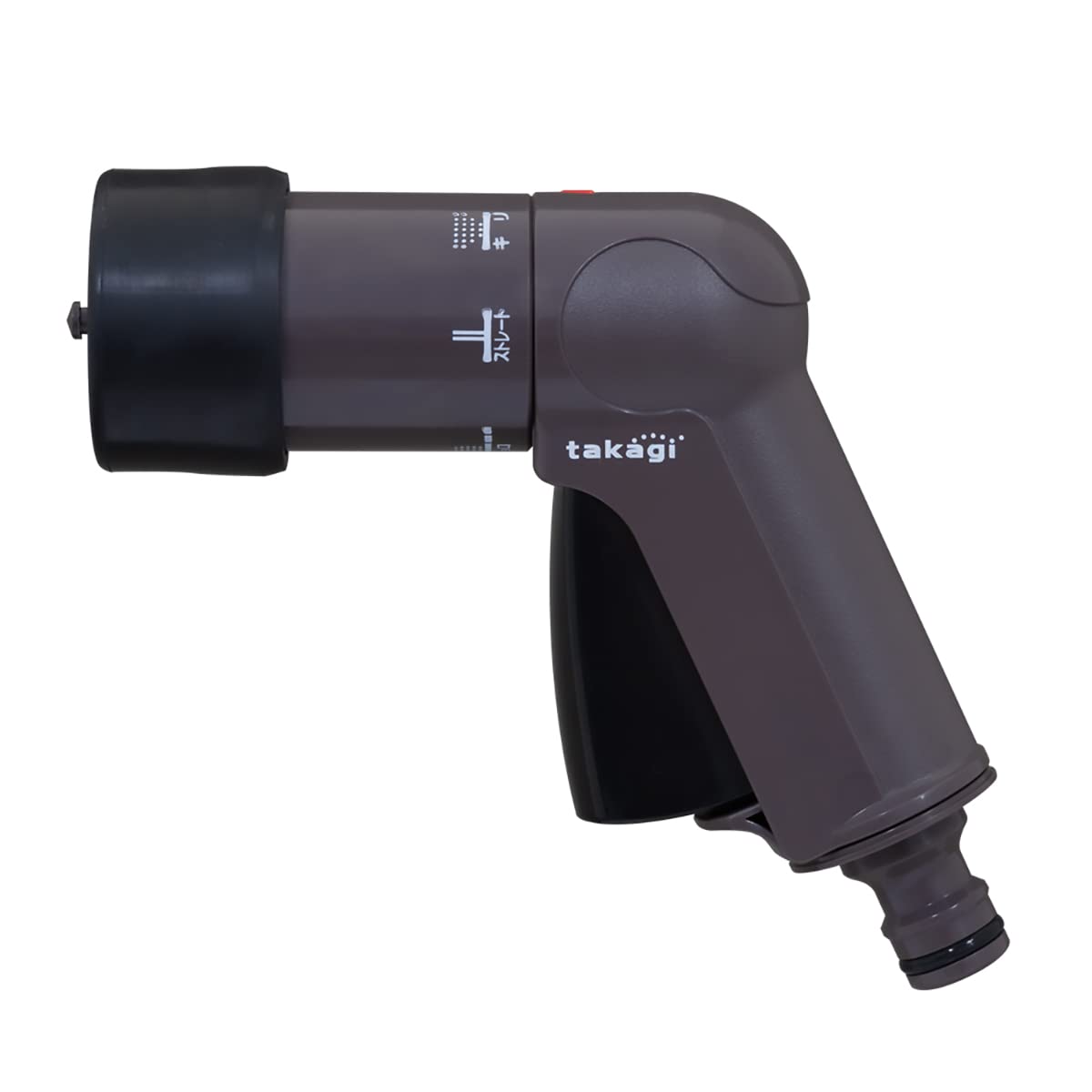 

Takagi Replacement Parts Pachitto Compact Nozzle Bare XGZ0199 (DBR2)