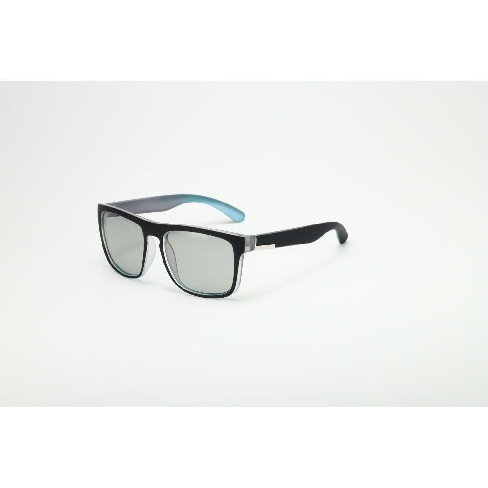 Cycling Men's Polarized Sunglasses Colorful Film Sports Sunglasses