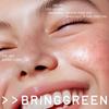 BRINGGREEN Tea Tree Cica Soothing Cream Plus 100ml For and fluctuating Cica moisturizing Made in - oily, sensitive, skin. cream. Korea.